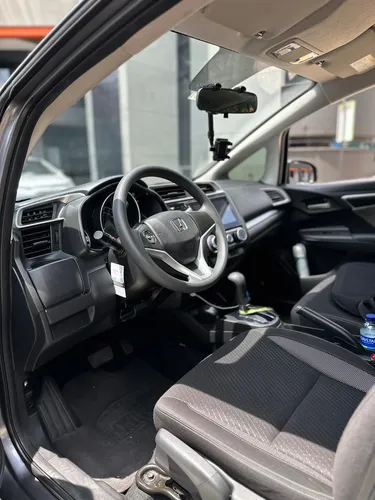 Honda WR-V 1.5 Lx