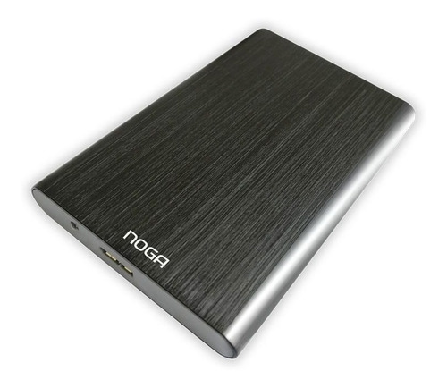 Imagen 1 de 6 de Carry Disc Noganet 2.5  Notebook Pc Portable Usb 3.0 Royal