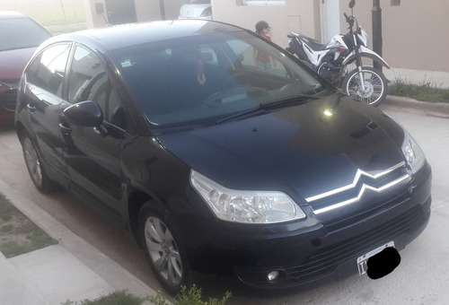 Citroën C4 2.0 Hdi Sx Am71