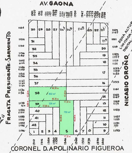Galpon Con Salida 2 Calles De 1600 M2 , Altura 8 Metros Y 600 M2 De Oficinas En 3 Plantas