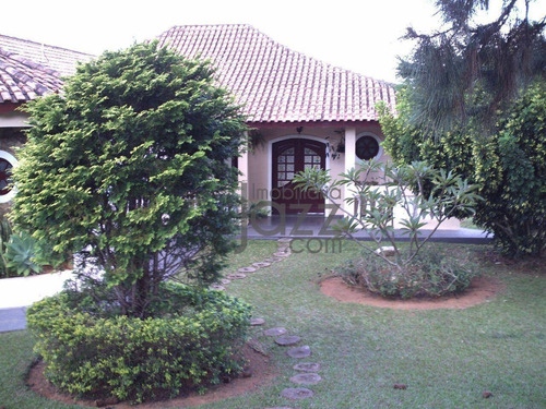 Casa Com 3 Dormitórios À Venda, 480 M² Por R$ 1.400.000 - Condomínio Ville De Chamonix - Itatiba/sp - Ca6815