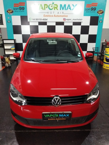 Imagem 1 de 5 de Volkswagen Fox 2013 1.0 Trend Tec Total Flex 5p