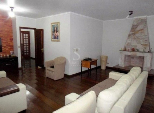 Imagem 4 de 15 de Casa - Campo Grande - Ref: 36347 - V-36347