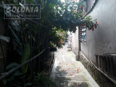Imagem 16 de 23 de Casa A Venda - 3545505