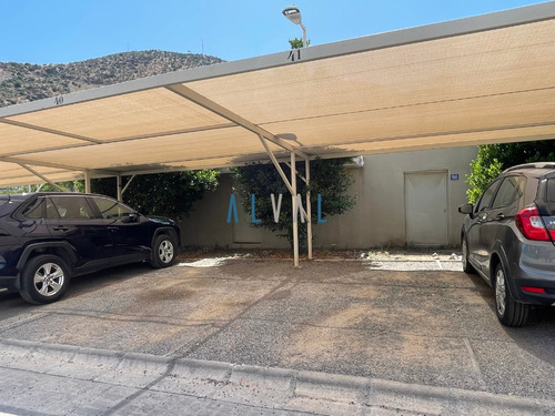 Se Vende Departamento 2d+2b, 1 Estac. 1 Bod. Los Andes