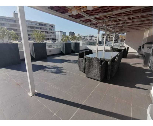 Departamento Ñuñoa 1d1b1e (94894)