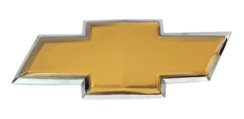 Emblema Chevy C3 Cajuela Chevrolet Gm  Moño