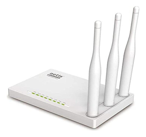 300 Mbps Wireless N Router 3 Antena Alta Ganancia