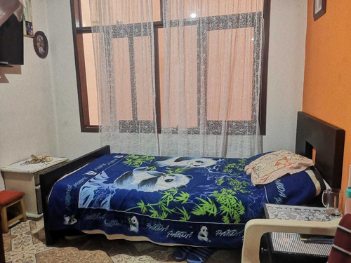 Imagen 11 de 14 de Casa Comercial En Bosa Brasil 3 Pisos 230 Millones Negociable