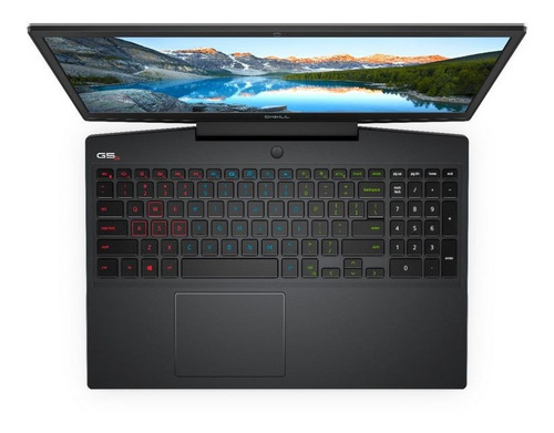 Imagen 2 de 4 de Portatil Dell Gaming G5 5505 R5 16gb 512gb Video 6 Gb Win 10