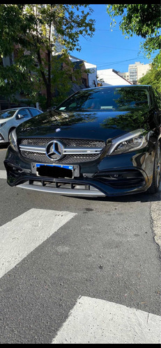 Mercedes-benz Clase A 1.6 A45 Amg 360cv 2017