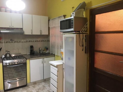 Imagen 4 de 14 de Departamento Tipo Casa En Venta En Villa Dominico