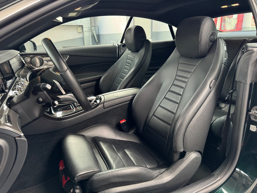 Mercedes-Benz Clase E 3.0 E400 Amg-line 333cv