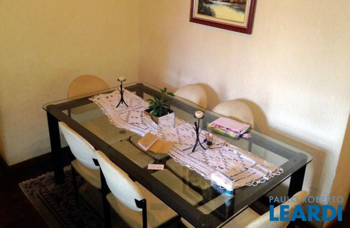 Imagem 4 de 11 de Apartamento - Jardim Textil - Sp - 637245