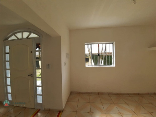 Imagem 8 de 19 de Casa - 4884 - 69384057