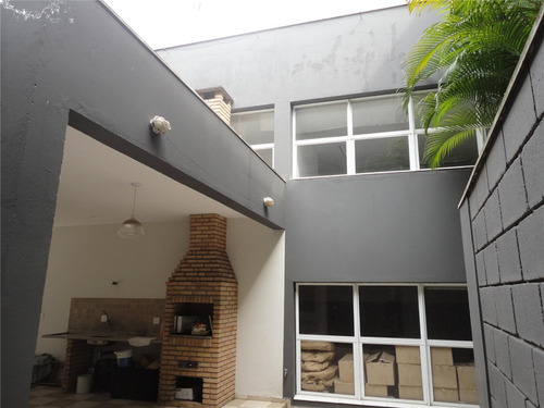 Imagem 22 de 23 de Excelente Prédio Comercial, 12 Vagas, 3 Pavimentos - Santa Terezinha - São Bernardo Do Campo - 65141