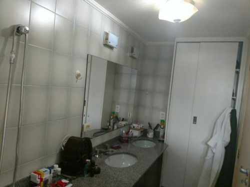 Imagem 9 de 11 de Apto 320 M² Na Mooca - Monte Blanc Residence - Alcance Imóveis - Ap00015 - 32920604