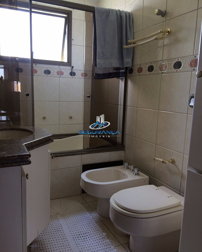 Imagem 17 de 23 de Apartamento - Ap01514 - 4235563