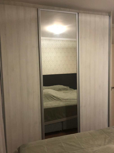 Imagem 3 de 15 de Apartamento Com 3 Dorms, Nova Aliança, Ribeirão Preto - R$ 490 Mil, Cod: 1722377 - V1722377