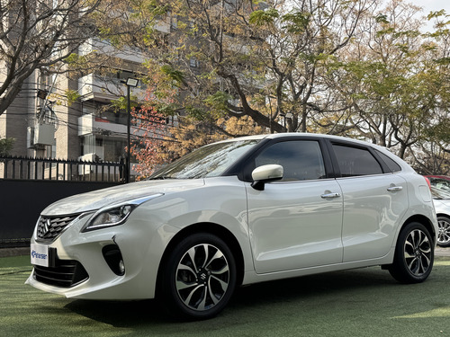Suzuki Baleno 1.4 At Glx