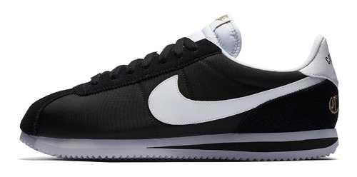 Zapatillas Nike Cortez Basic Nylon Compton 902804-001   