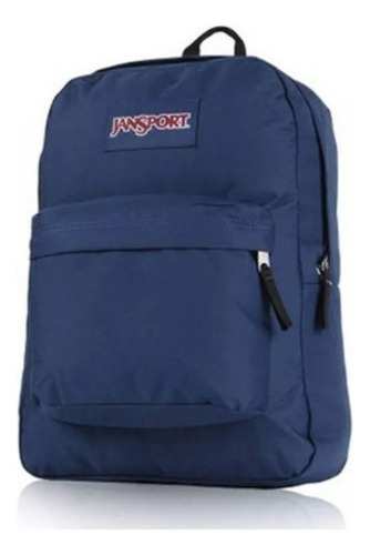 Mochila Jansport Superbreak For Men 2022 De Zmshop