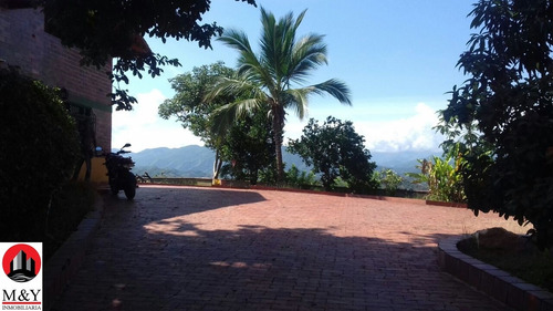 Imagen 5 de 14 de Finca De Recreo Para Fines De Semana En Sopetran Antioquia