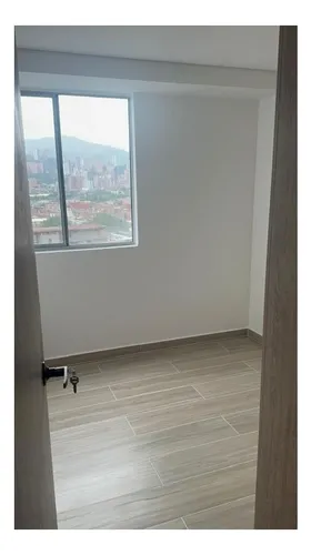 Apartamento En Itagui, Se Vende