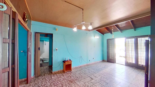 Imagen 3 de 27 de Casa - 97 M2 Aprox - 3 Dormitorio - Con Patio Y Terraza