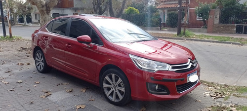 Citroën C4 Lounge 1.6 Thp 165 Feel Pack 10 Años