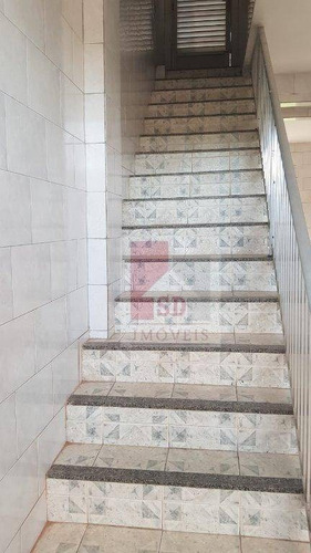 Imagem 4 de 13 de Loja À Venda, 240 M² Por R$ 250.000,00 - Porto Novo - São Gonçalo/rj - Lo0035