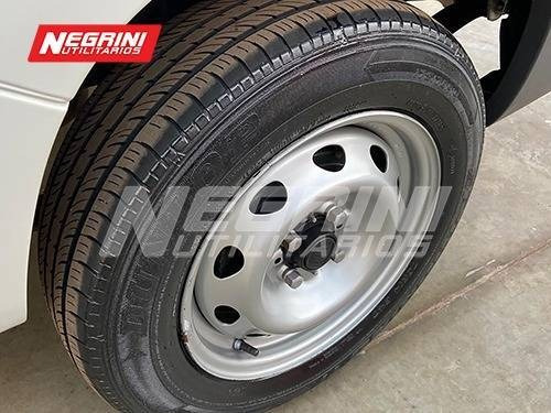 Imagem 11 de 15 de Fiorino 1.4 Mpi Furgão Hard Working Flex 2018 C/ 93.053 Km