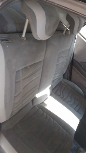 Imagem 4 de 5 de Chevrolet Agile 2013 1.4 Ltz 5p