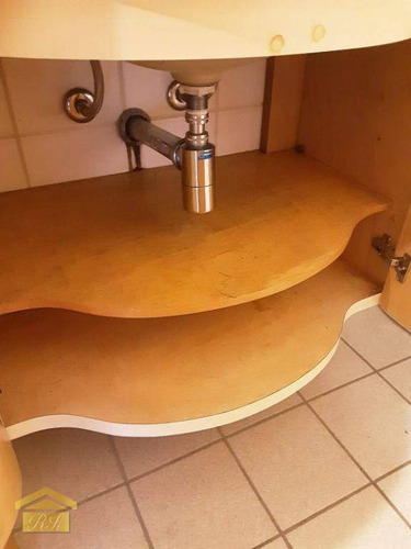 Imagem 26 de 27 de Apartamento 3 Dormitorios Com Armarios Na Vila Guarani Metro Conceicao - Ap1750