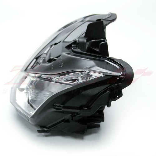 Faro Para Kawasaki Ninja Z1000 Z1000r 2010 2011 2012 2013