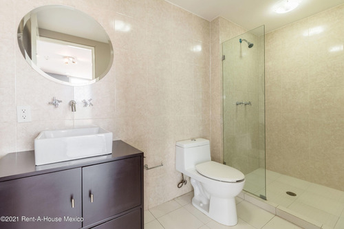 Imagen 4 de 12 de Departamento En Venta En Hipodromo Condesa 214454nc