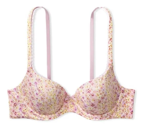 Tallas de brasier victoria's secret best sale