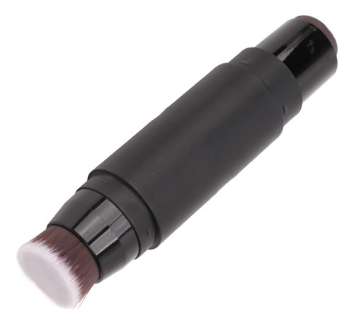 Bolígrafo Impermeable Para Barba, Relleno De Lápiz, 2 En 1,