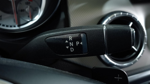 Imagen 10 de 15 de Mercedes Benz Clase Cla200 1.6 Limited Plus - 294421