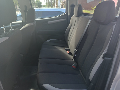 Chevrolet S10 2.8 Ls Cd Tdci 200cv 4x2 2020