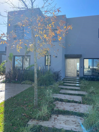 Imagen 24 de 27 de Casa Con Piscina En Venta En Puertos, Escobar, G.b.a. Zona Norte