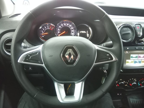 Imagen 11 de 25 de Renault Kangoo Emotion 2022