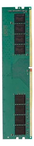 Memória Para Desktop Pc Cpu Ddr4 8gb 2400mhz Goldentec