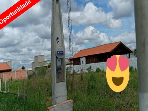 Terreno À Venda No Novo Horizonte, Araçoiaba Da Serra - Sp - Te00196 - 68988732