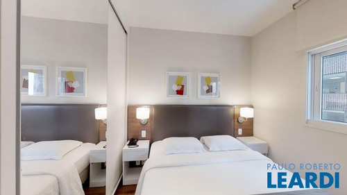 Flat - Vila Olímpia - Sp - 562921