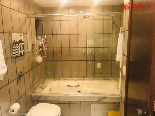 Imagem 16 de 21 de Apartamento Com 3 Dormitórios À Venda, 170 M² - Vorstadt - Blumenau/sc - Ap0320