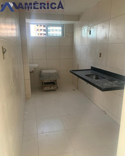 Imagem 9 de 13 de Apartamento - Ap00897 - 69368006
