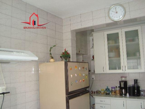 Imagem 3 de 14 de Casa A Venda No Bairro Ipiranga Em São Paulo - Sp. - 357-1