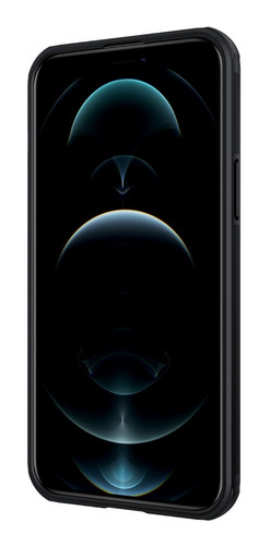 Imagem 2 de 9 de Capa Case Nillkin Camshield Pro - iPhone 13 Pro Max (6.7)