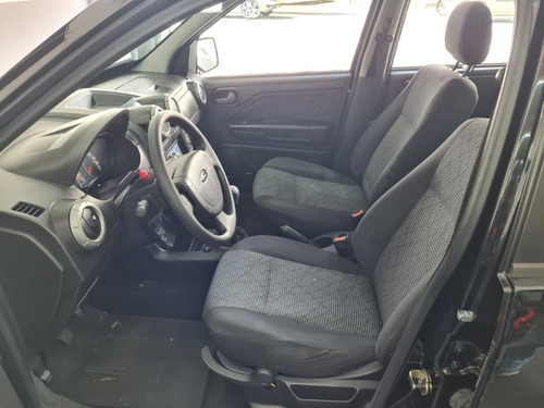Imagem 10 de 12 de Ford Ecosport Xlt Freestyle 2011